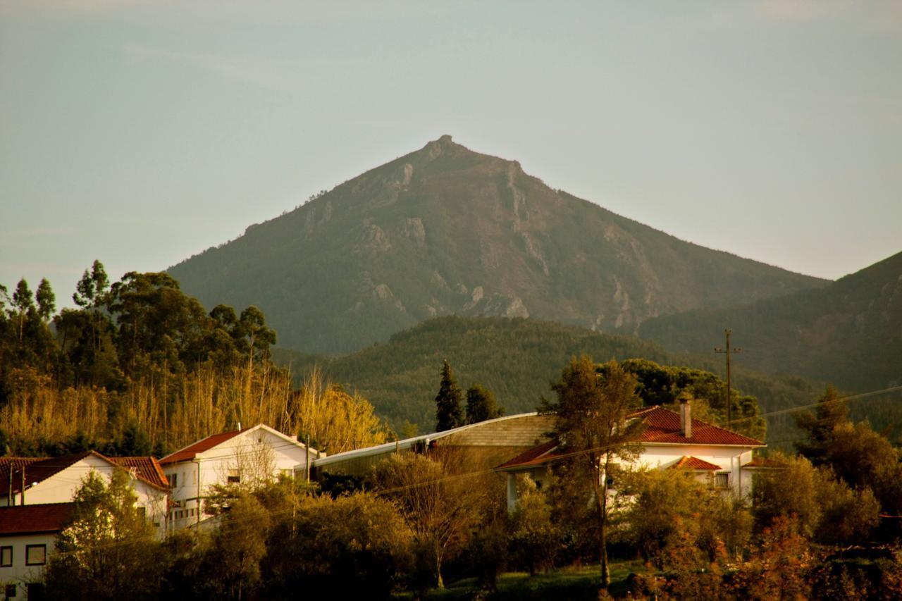 Portantiqua, Guest House Góis Exteriér fotografie